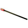 C.H. Hanson CH Hanson 15081 21 in. Glo Pink Marking Stake Flag - Pack Of 100 440647